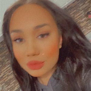 Meet your Posher, Rachael